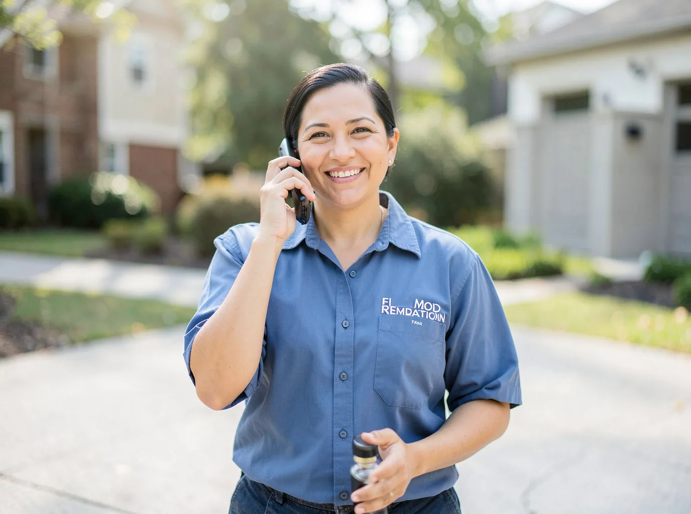 Mold Remediation Saranac, MI FAQs